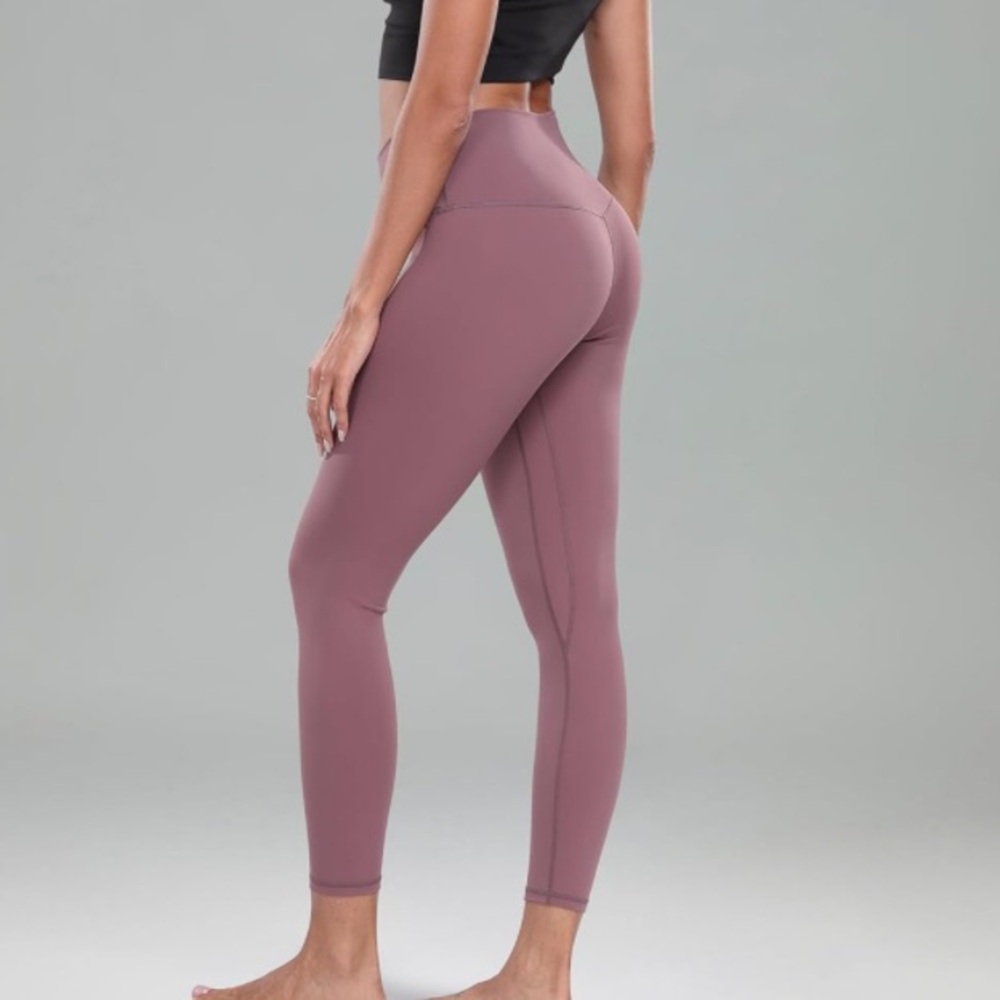 Colorfulkoala Buttery Soft Yoga Pants